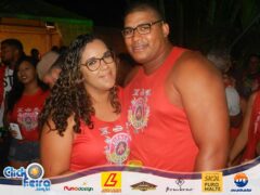 Camarote Espaço Folia (PM)